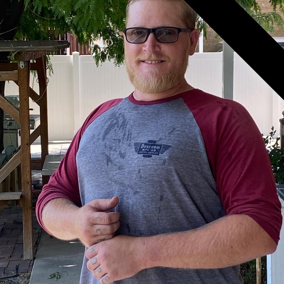 Meet your Posher, Zach - Picture 1 of 1